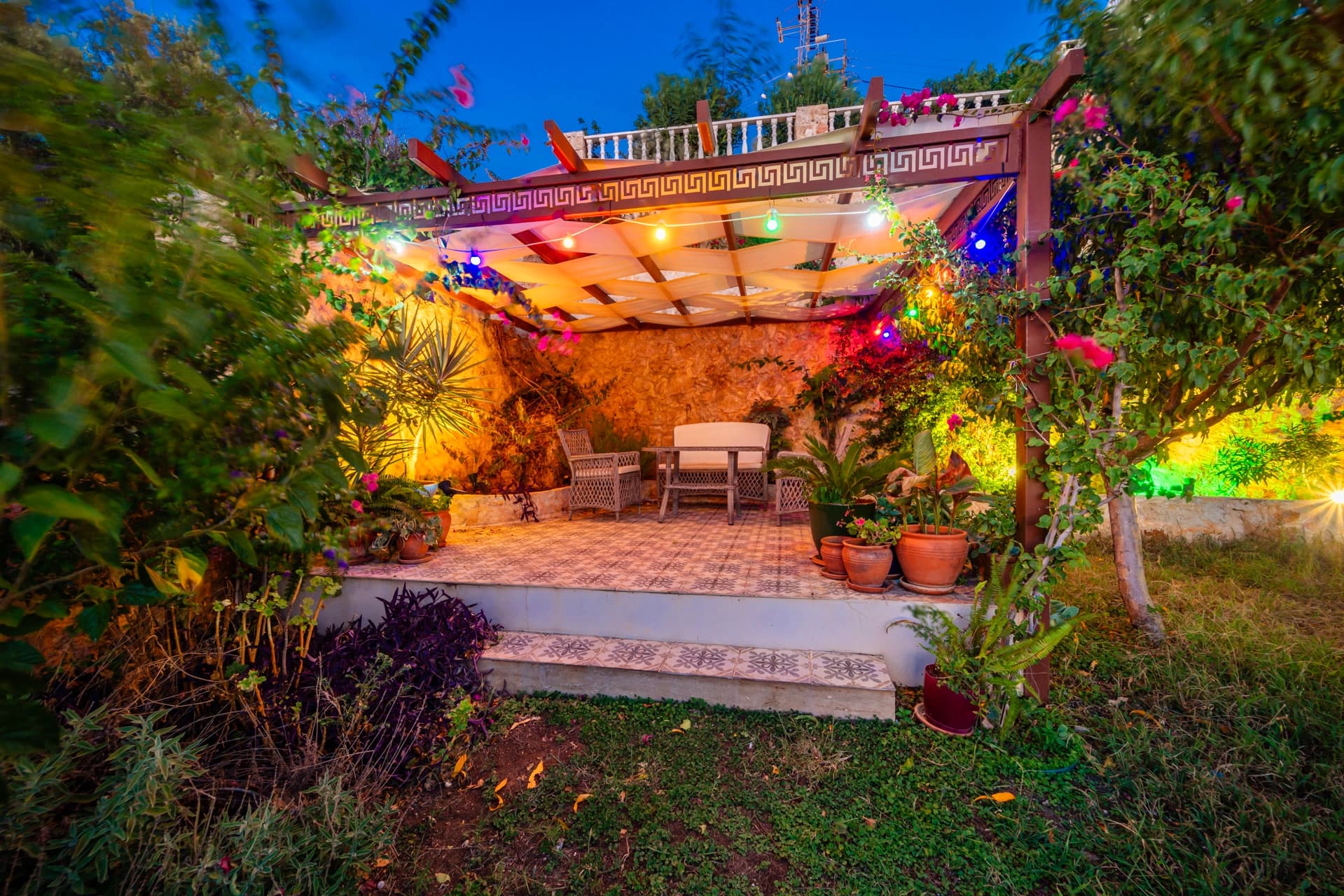 Villa Siri Kalkan 90