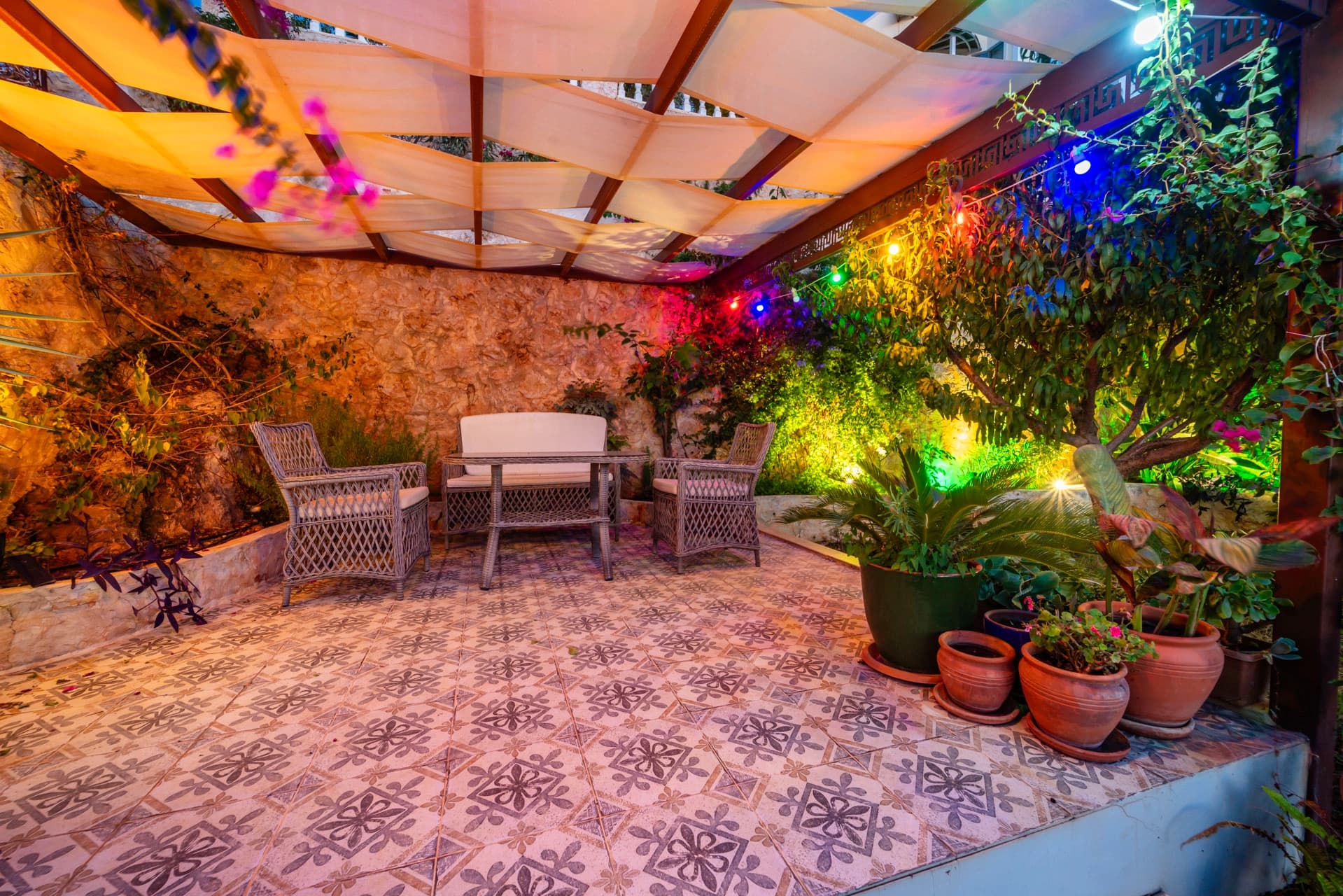 Villa Siri Özel Havuzlu 97