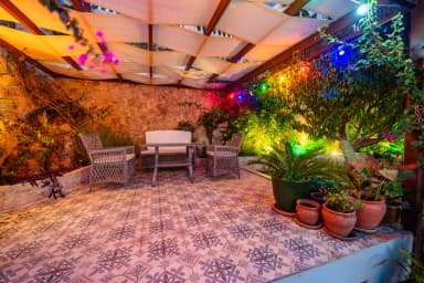 Villa Siri Özel Havuzlu 97