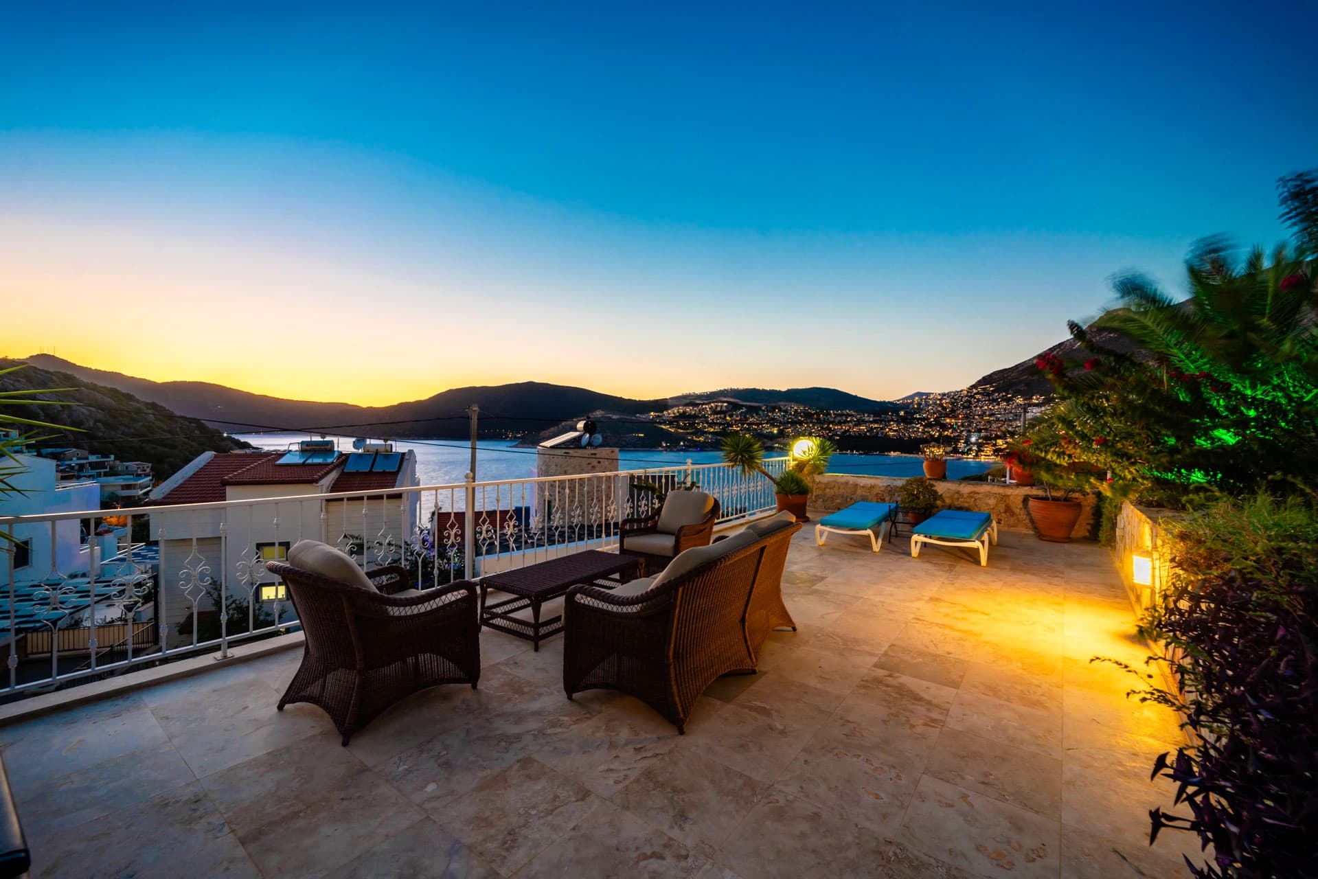 Villa Siri Tatil Villası 21