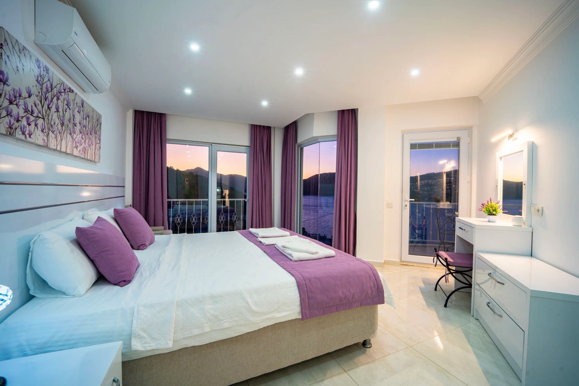 Villa Siri Özel Havuzlu 23