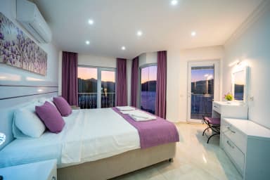 Villa Siri Özel Havuzlu 23