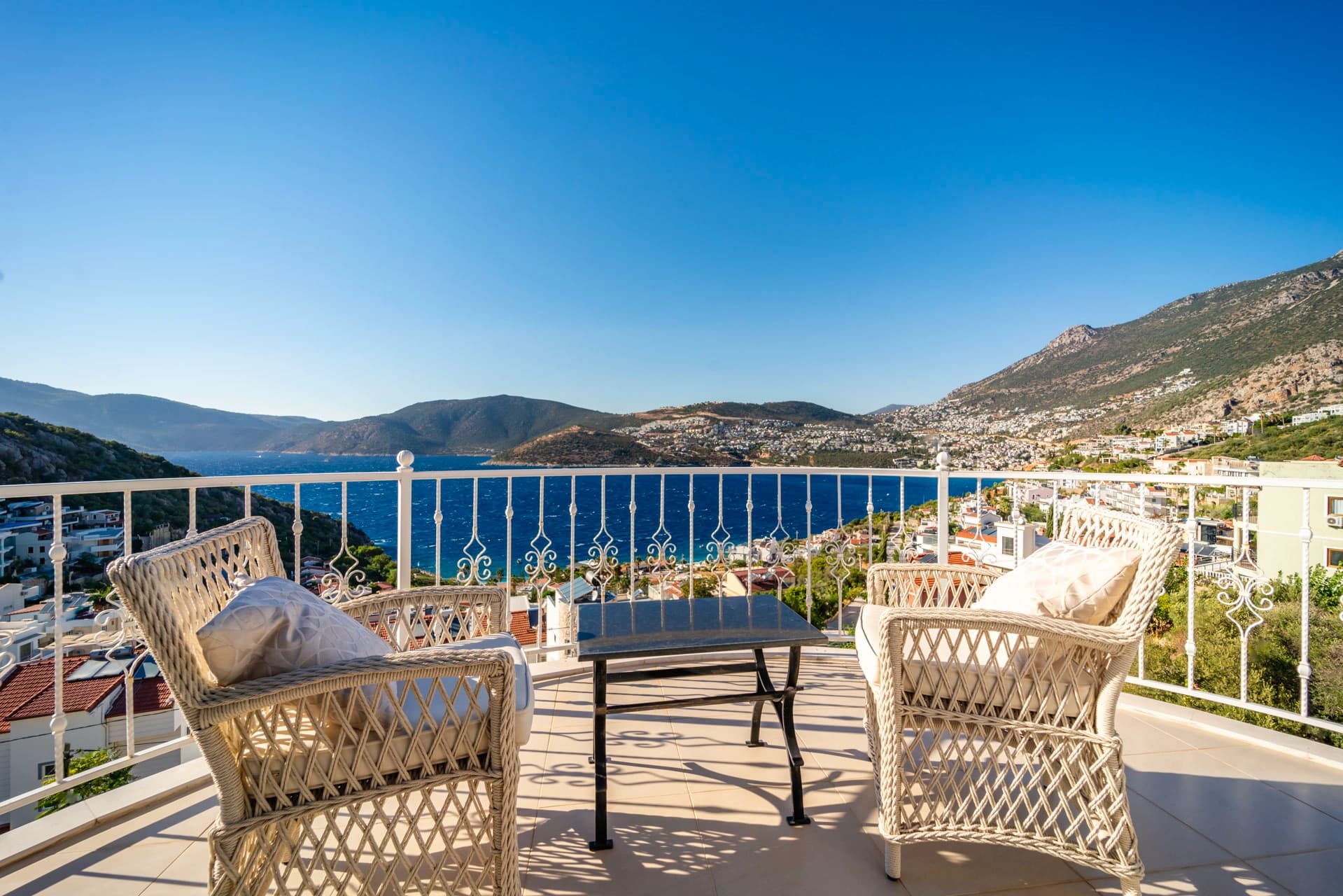 Villa Siri Kalkan 86