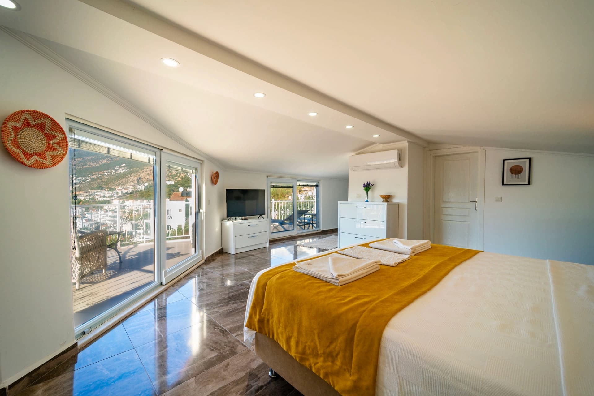 Villa Siri Tatil Villası 37