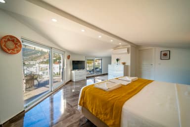 Villa Siri Tatil Villası 37