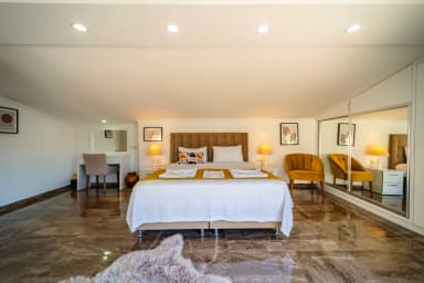 Villa Siri Kalkan 44