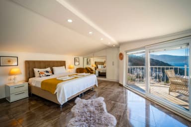 Villa Siri Özel Havuzlu 51