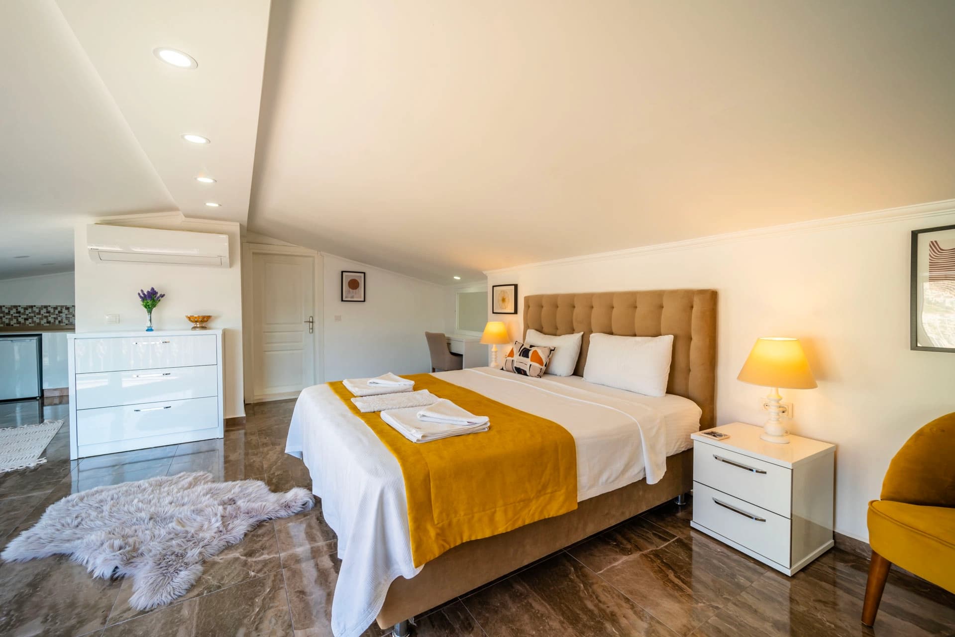 Villa Siri Kalkan 58