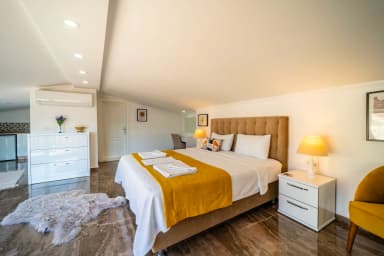 Villa Siri Kalkan 58