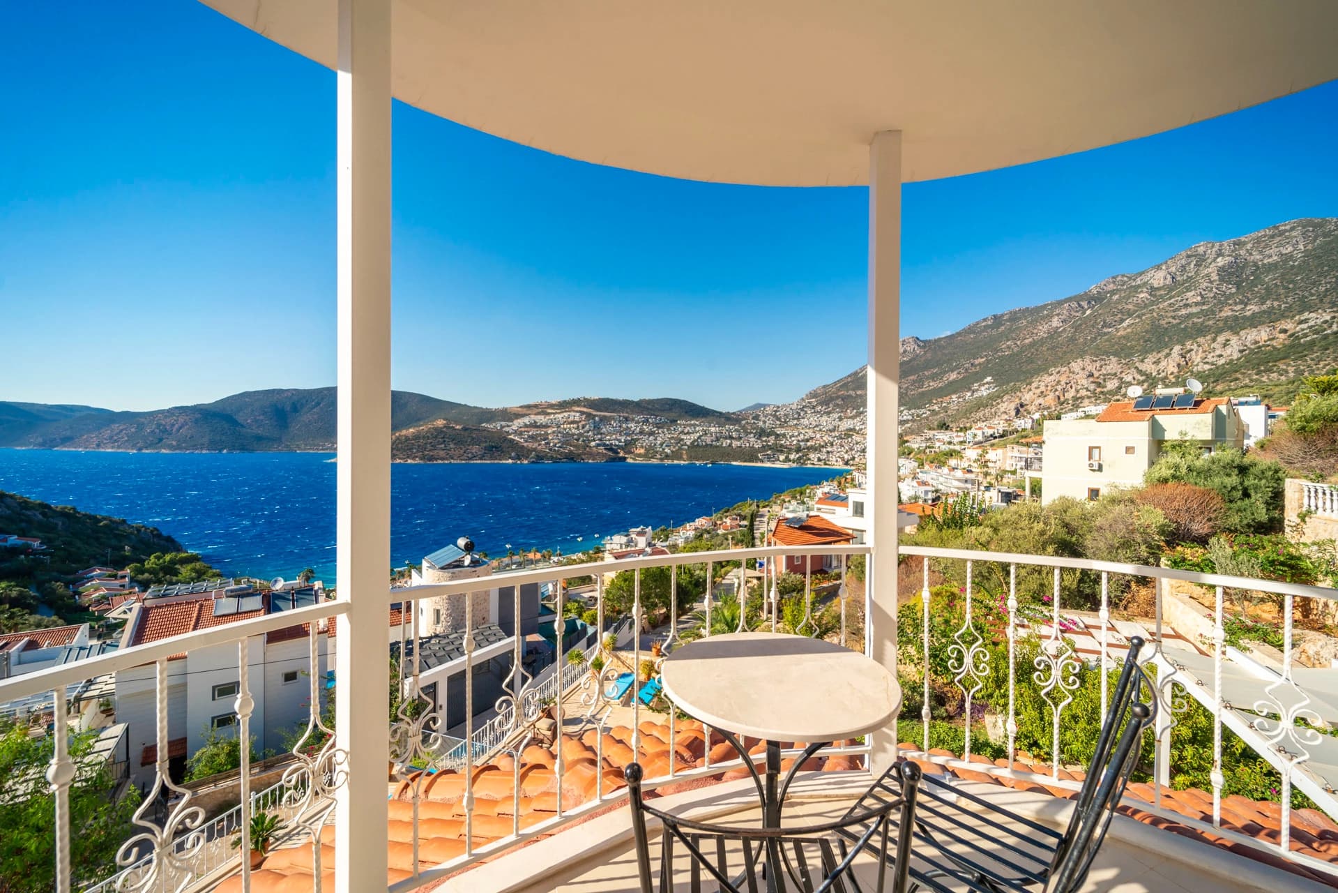 Villa Siri Tatil Villası 65