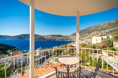 Villa Siri Tatil Villası 65