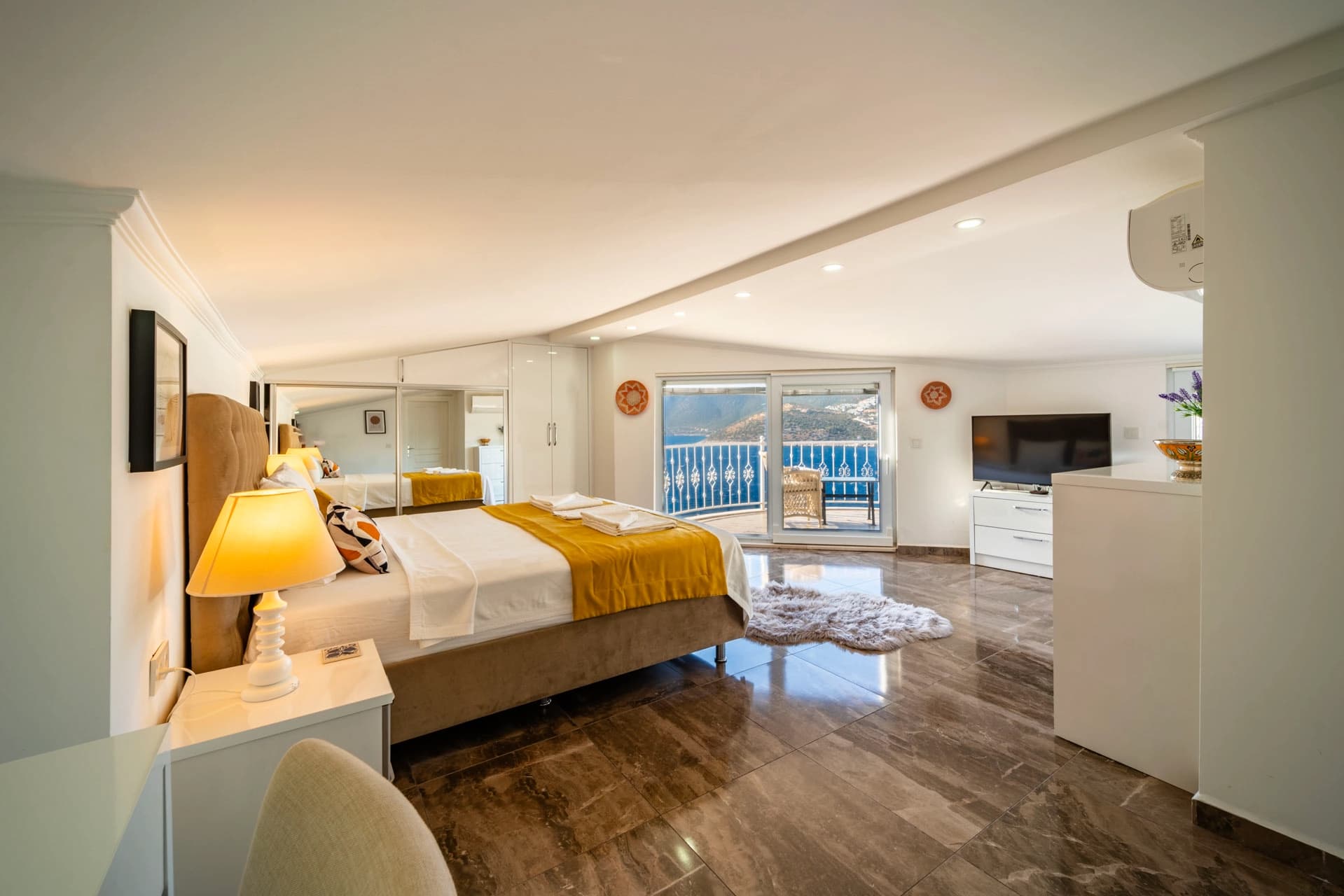 Villa Siri Kalkan 72