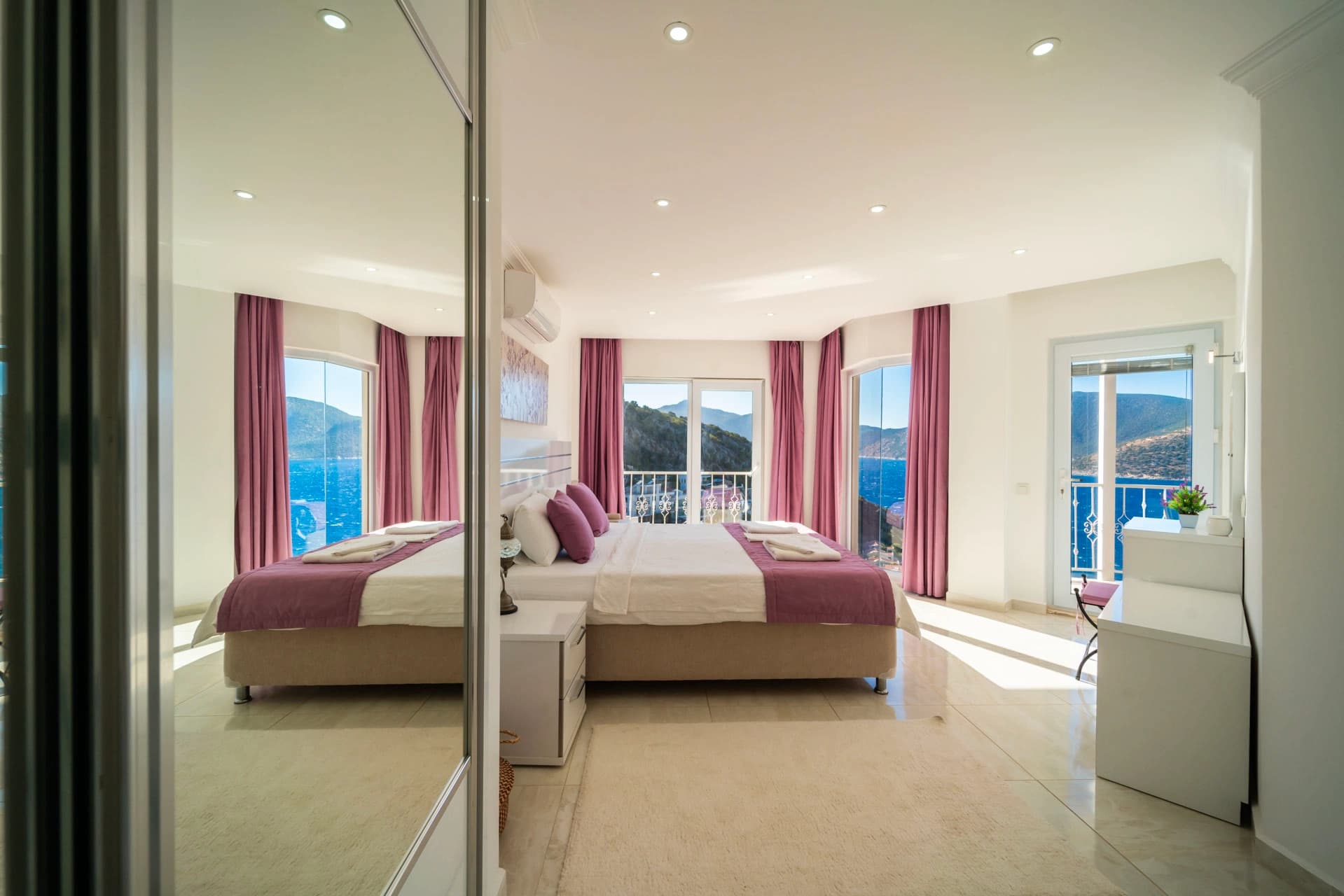 Villa Siri Kalkan 92