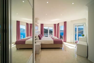 Villa Siri Kalkan 92