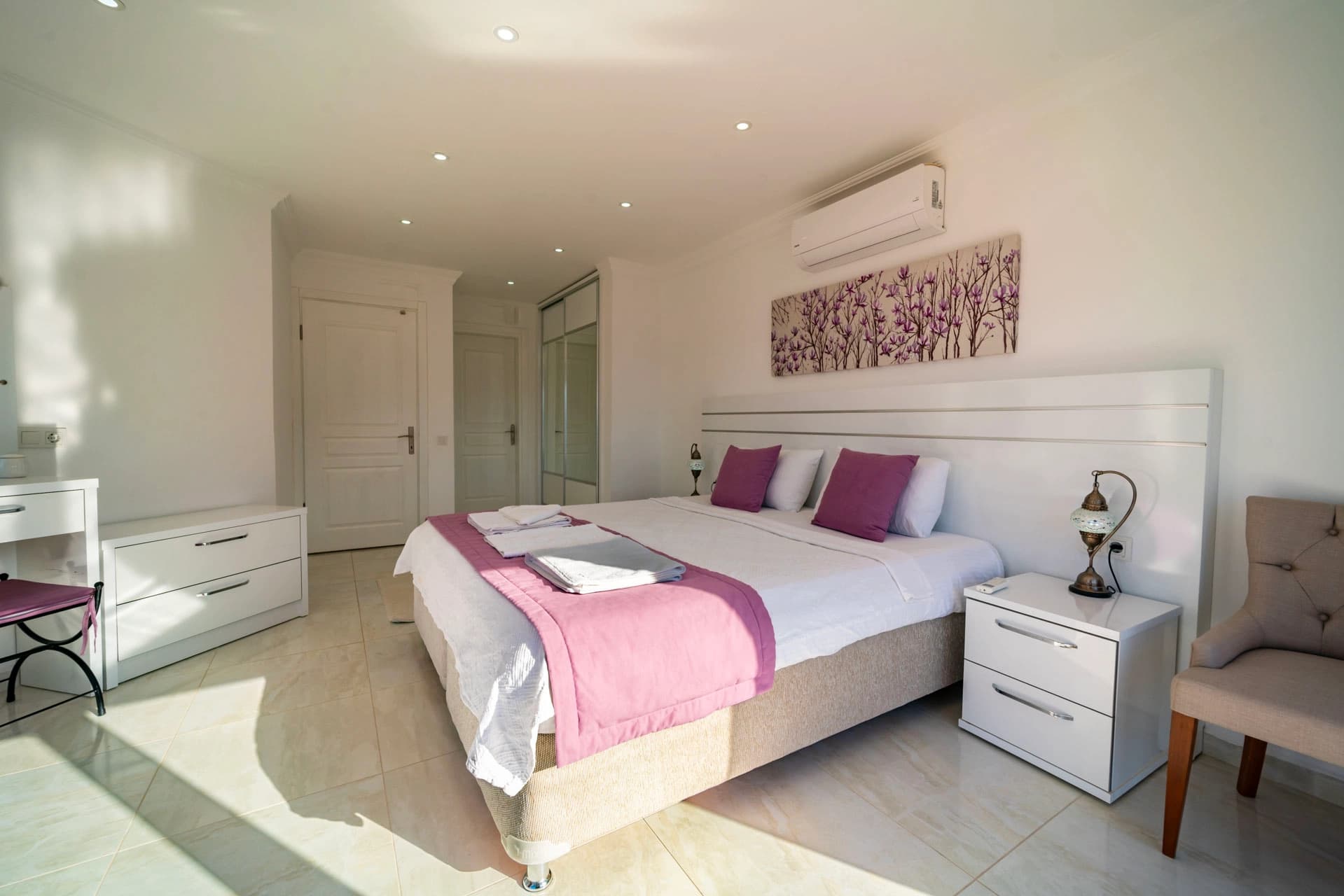 Villa Siri Tatil Villası 99