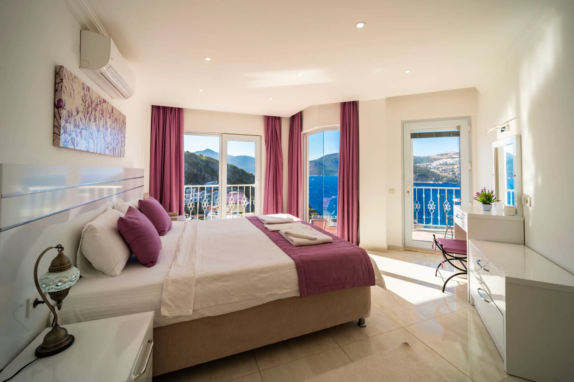 Villa Siri Kalkan 16