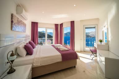 Villa Siri Kalkan 16