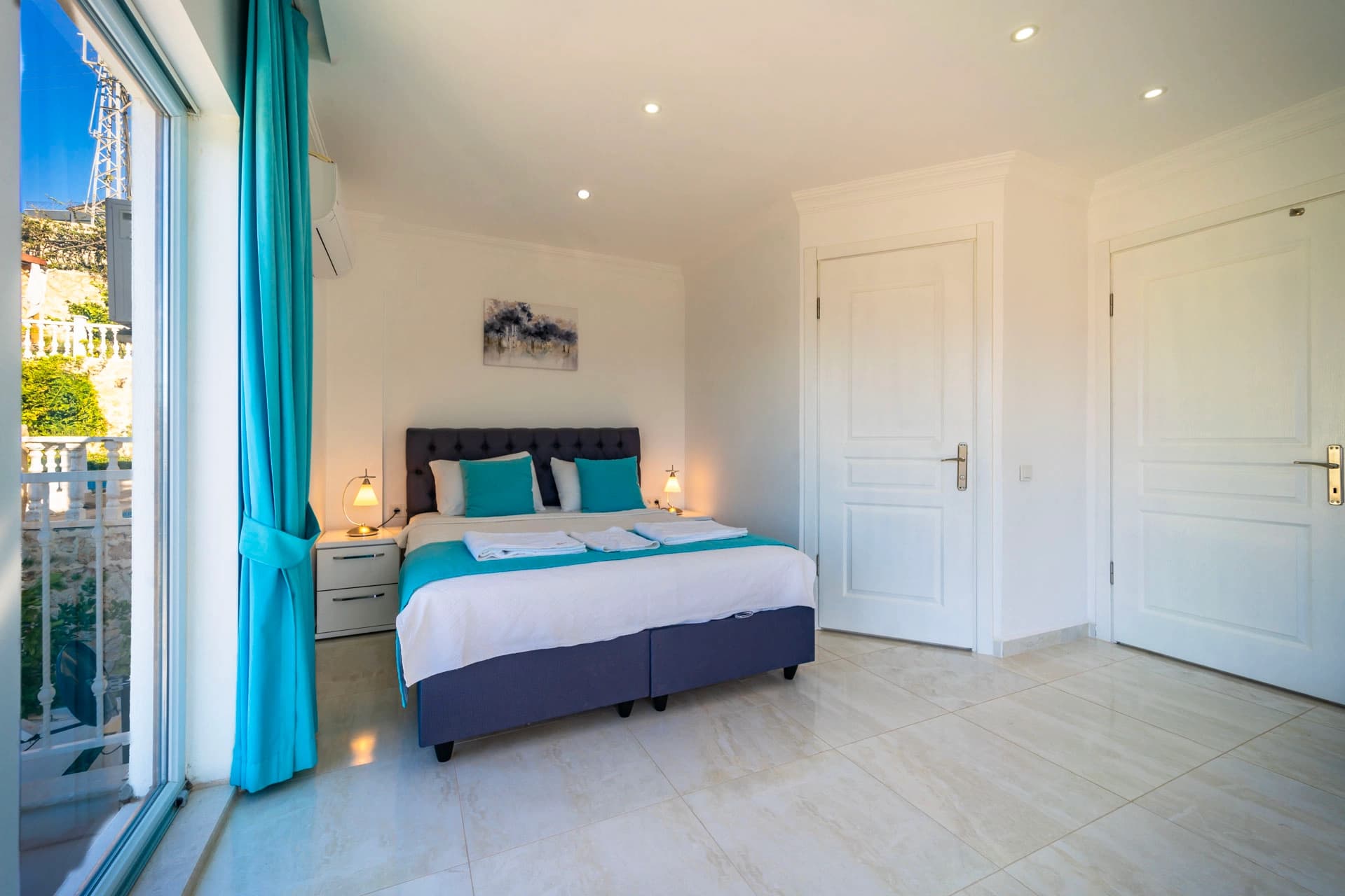 Villa Siri Kalkan 10