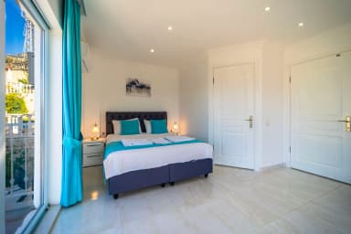 Villa Siri Kalkan 10