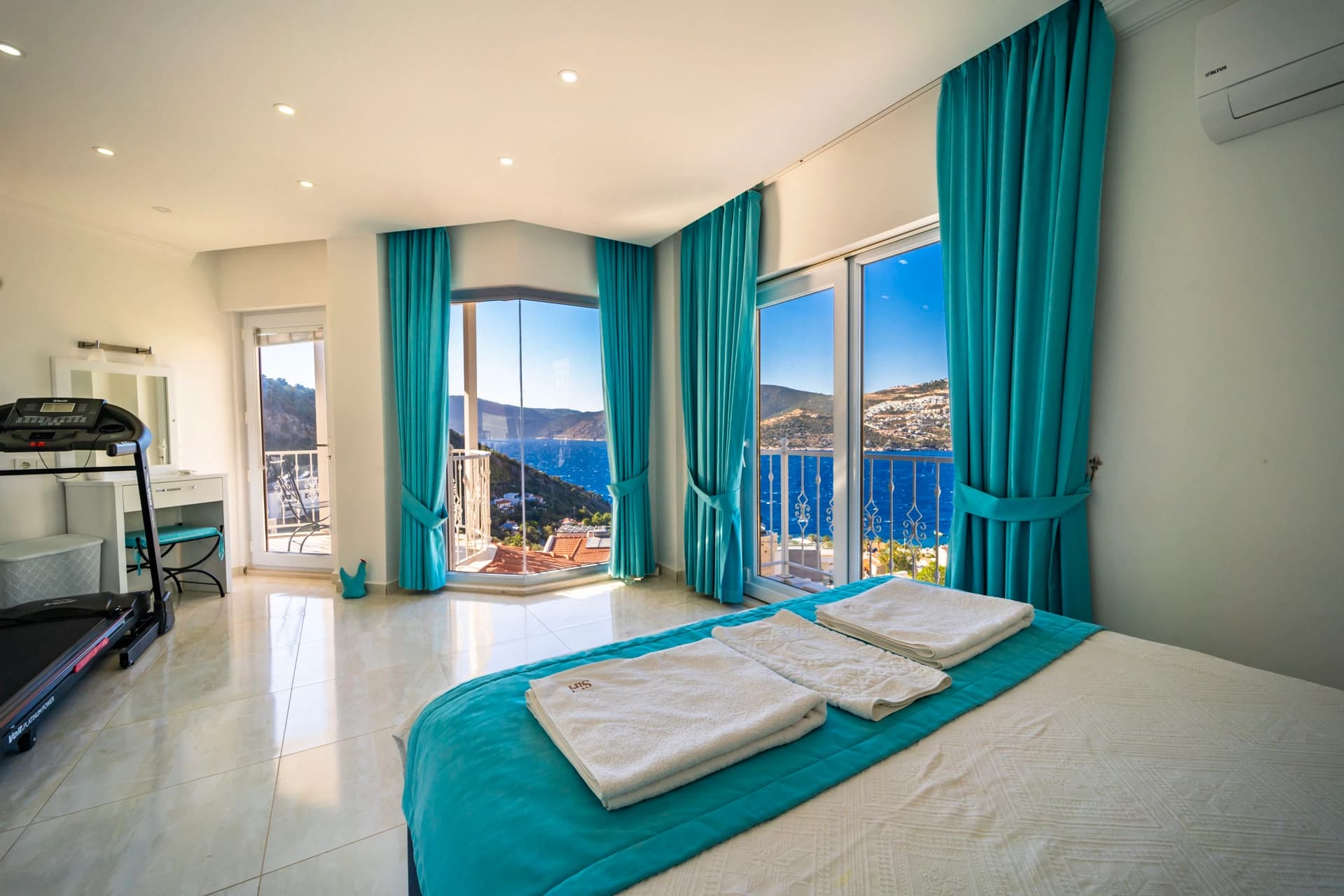 Villa Siri Özel Havuzlu 17