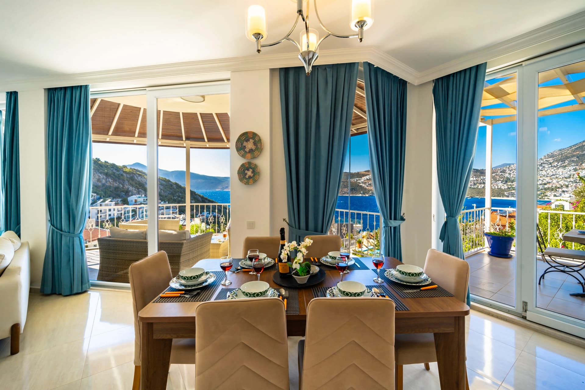 Villa Siri Tatil Villası 43