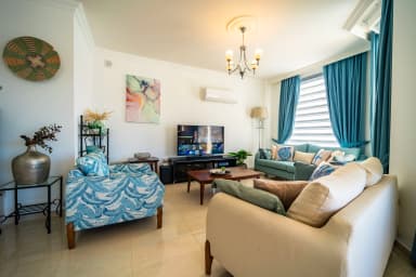 Villa Siri Tatil Villası 71