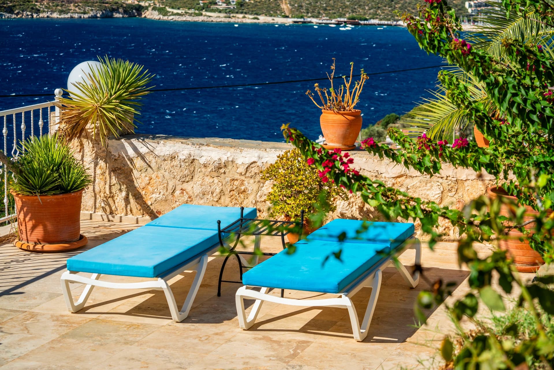 Villa Siri Özel Havuzlu 35