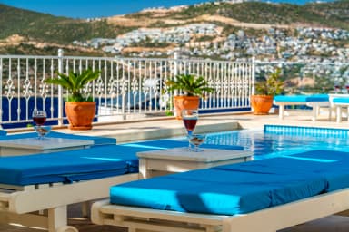 Villa Siri Kalkan 42