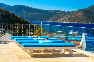 Villa Siri Tatil Villası 49