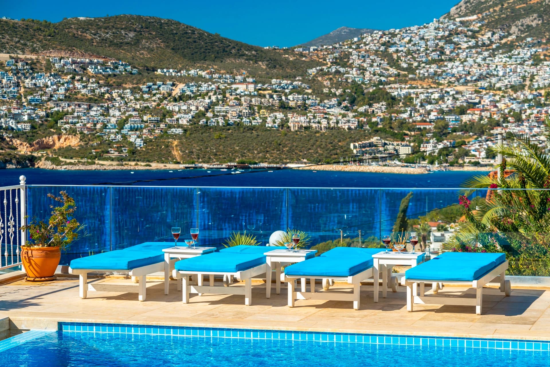 Villa Siri Özel Havuzlu 63