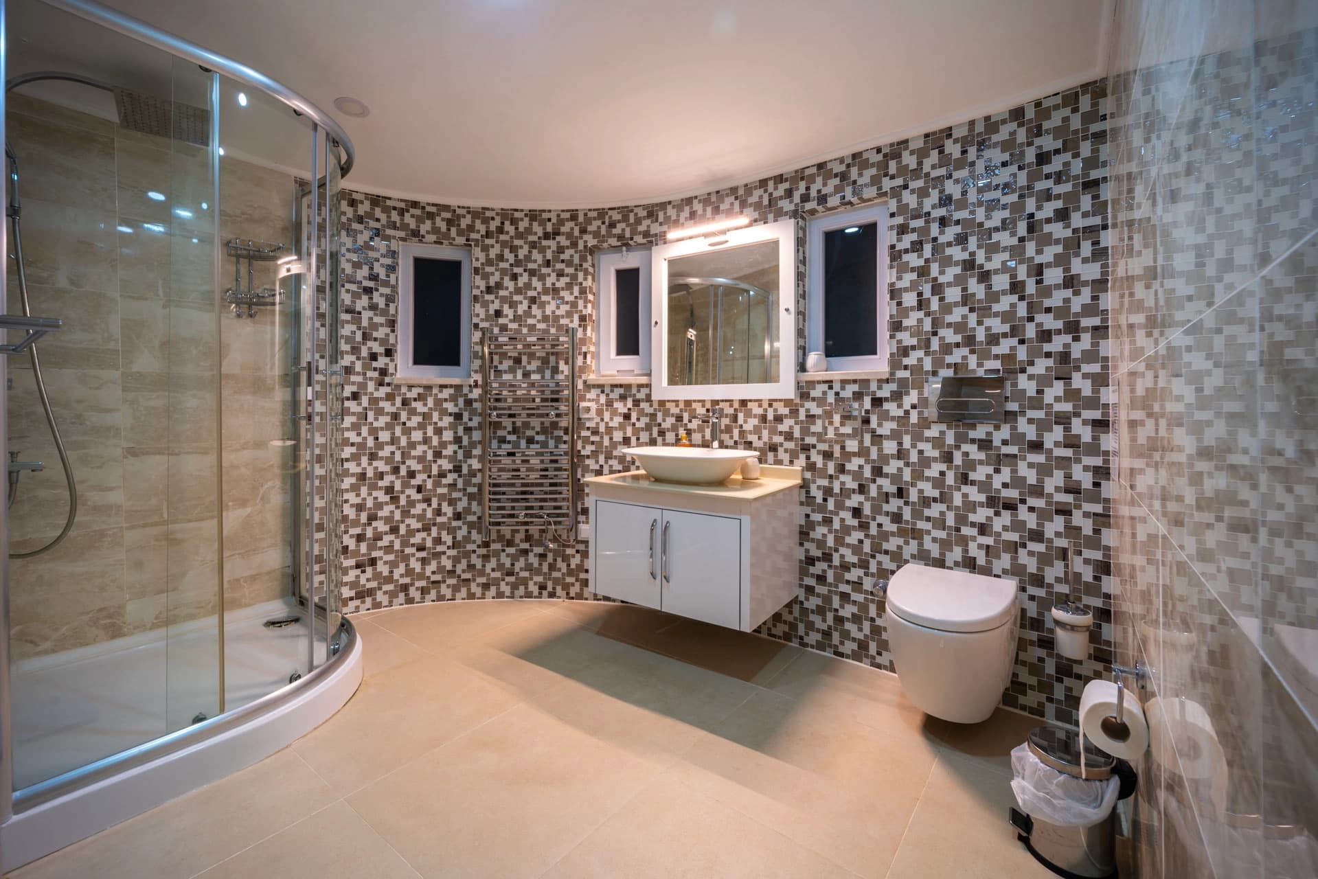 Villa Siri Kalkan 30