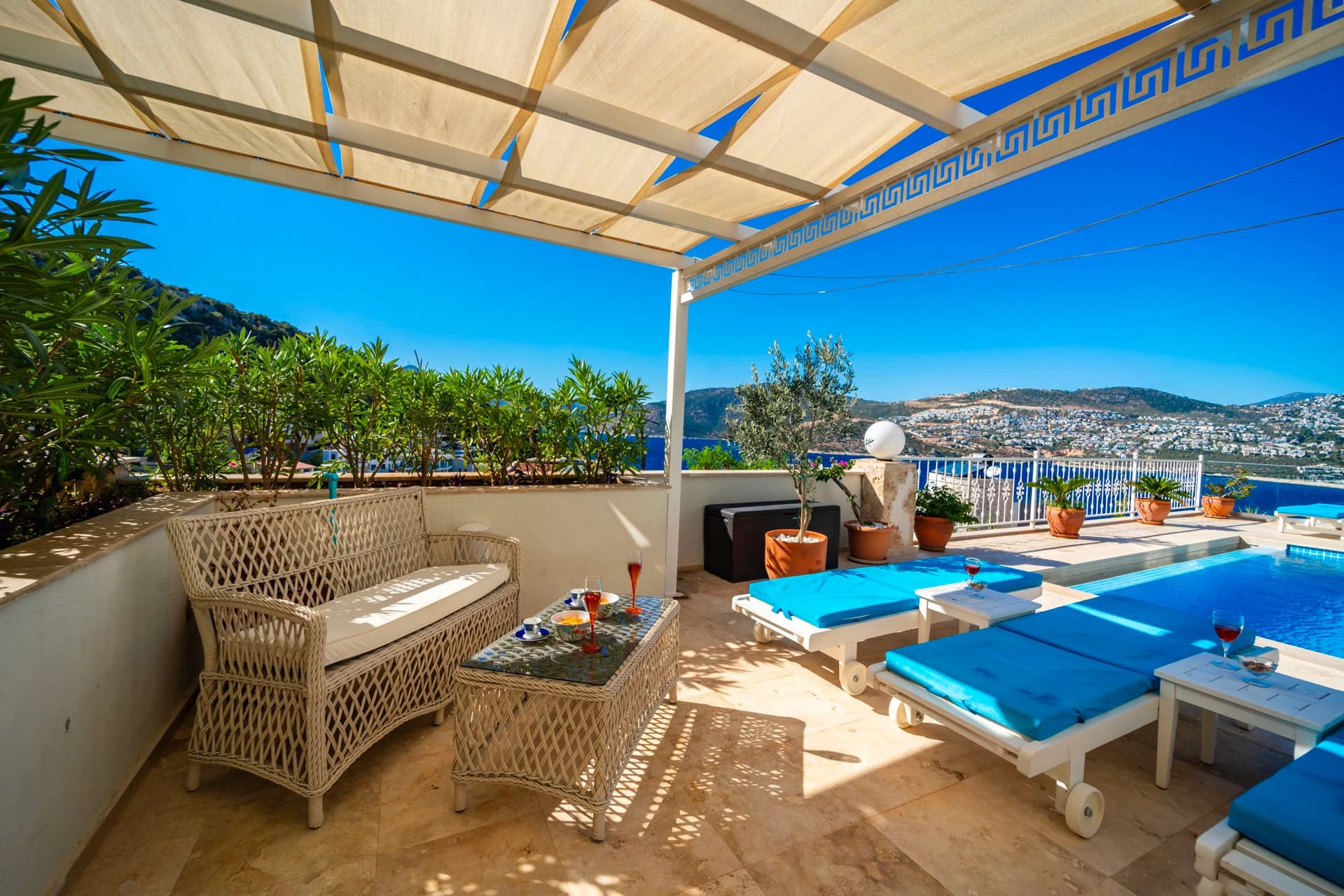 Villa Siri Tatil Villası 77