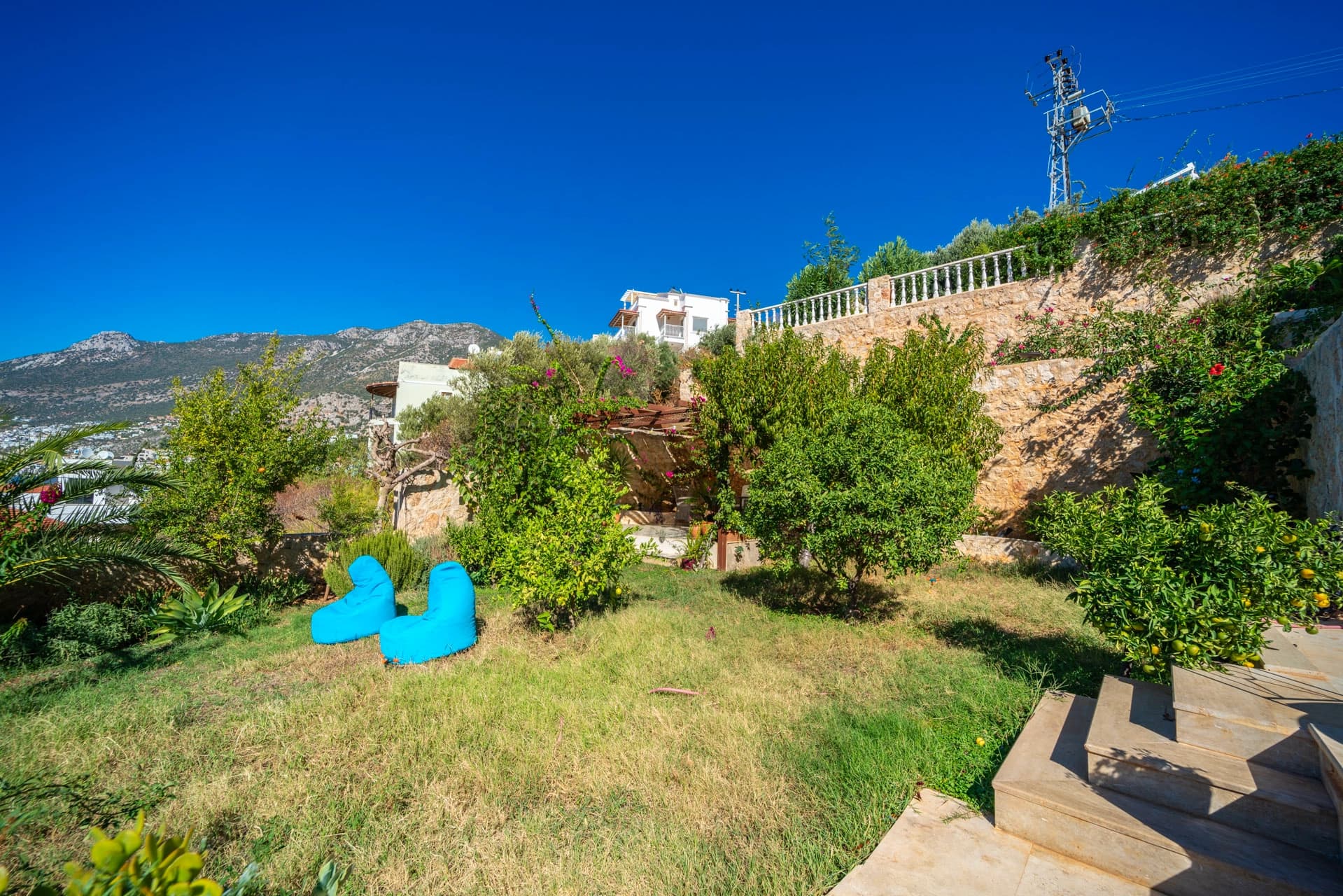 Villa Siri Özel Havuzlu 91