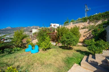 Villa Siri Özel Havuzlu 91