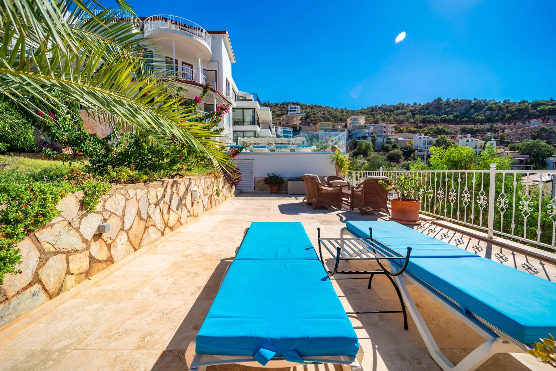 Villa Siri Kalkan 98