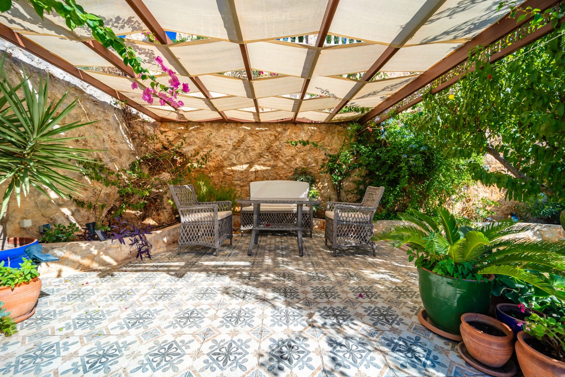 Villa Siri Tatil Villası 15