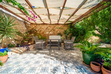 Villa Siri Tatil Villası 15