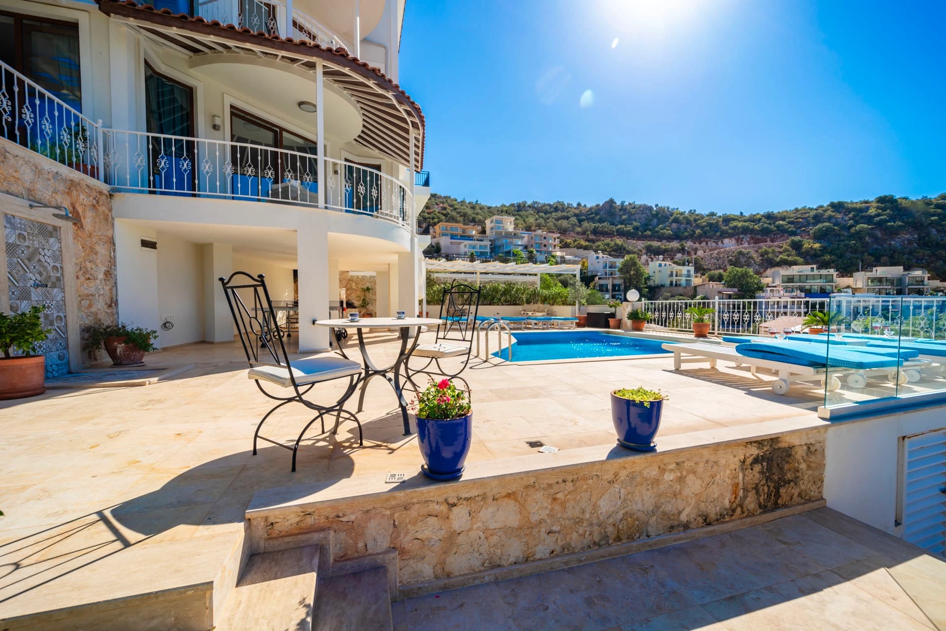 Villa Siri Kalkan 22