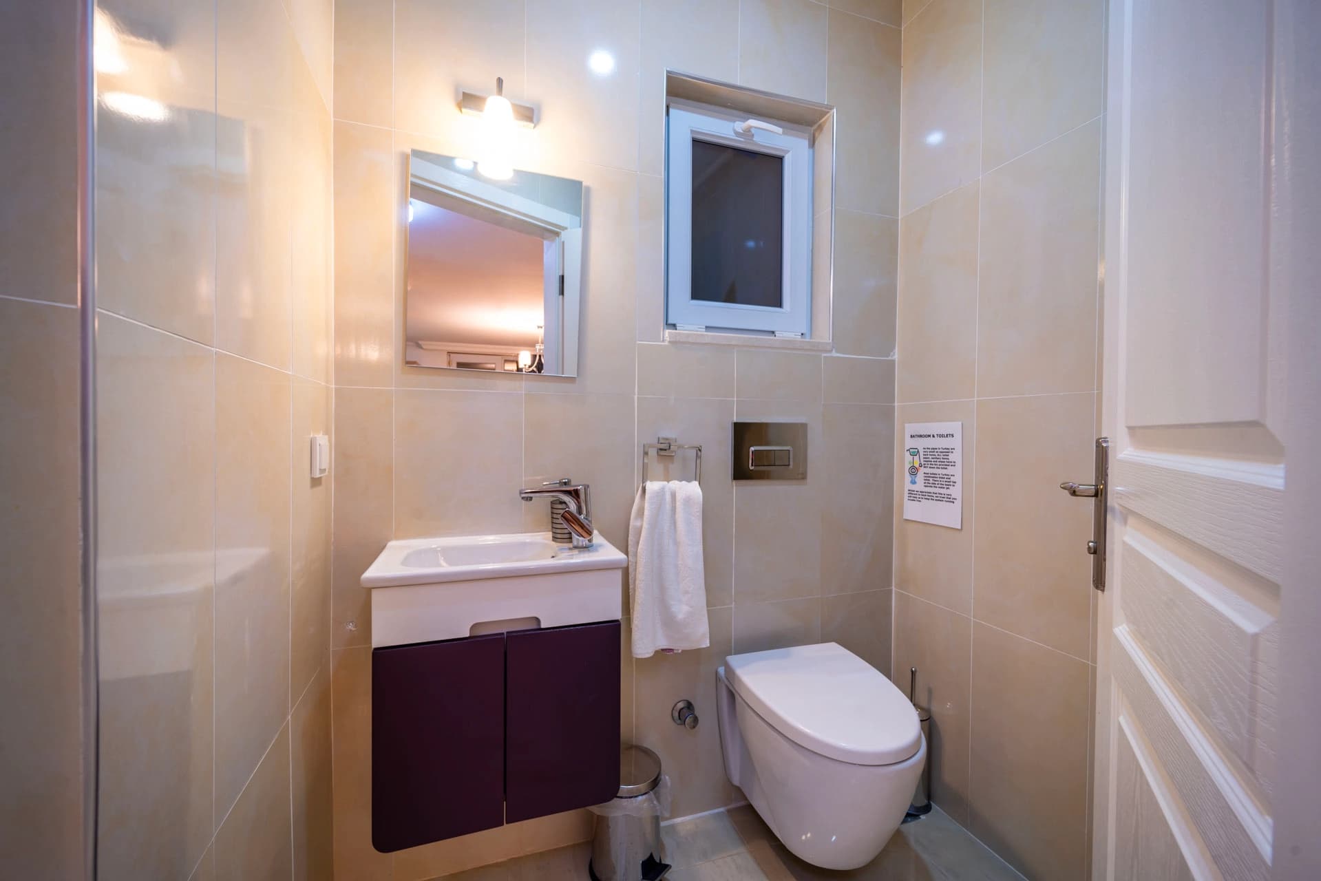 Villa Siri Tatil Villası 31