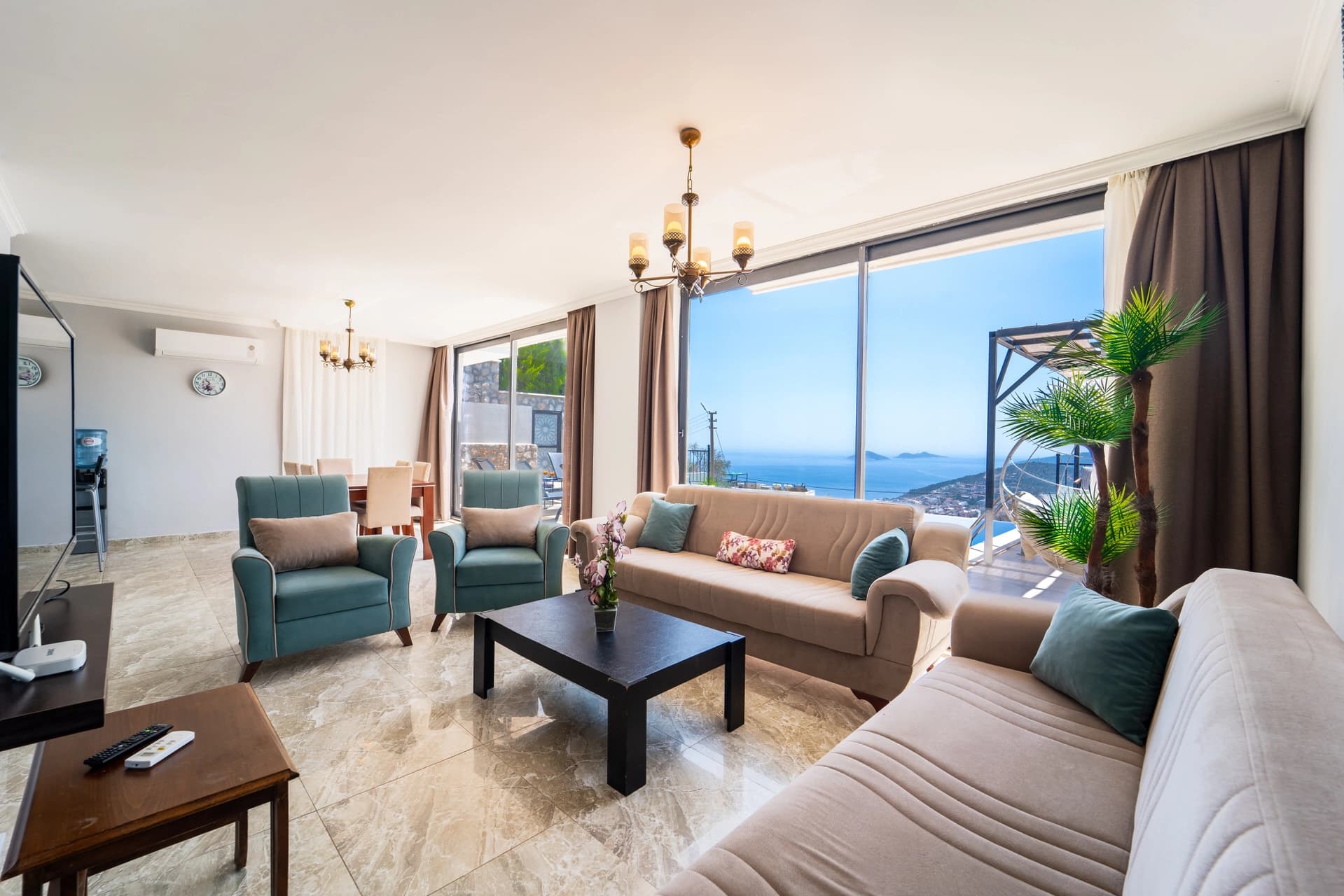 Villa Baynur A View Tatil Villası 58