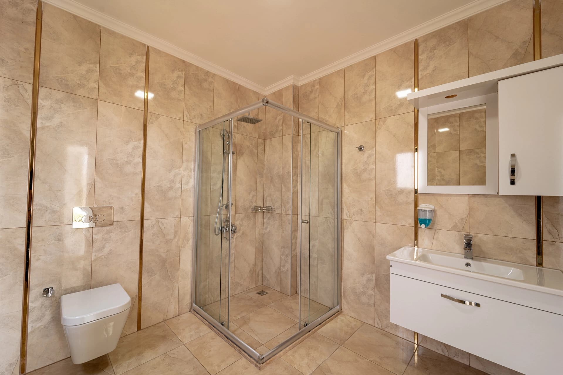 Villa Baynur A View Tatil Villası 52