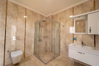 Villa Baynur A View Tatil Villası 52