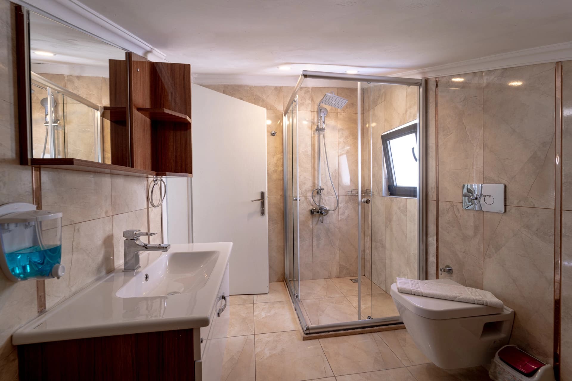 Villa Baynur A View Özel Havuzlu 66