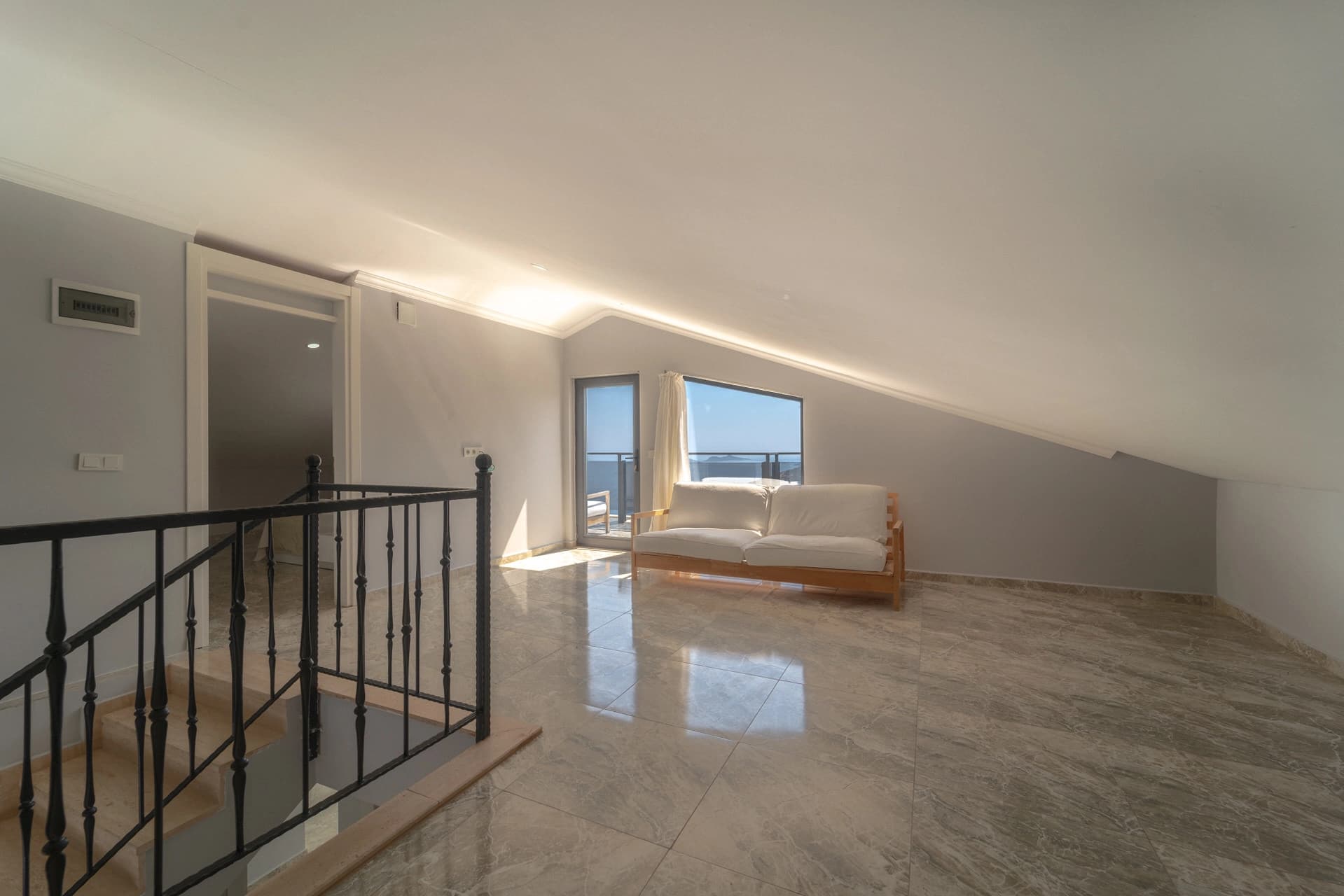 Villa Baynur A View Kalkan 73