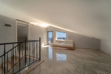 Villa Baynur A View Kalkan 73