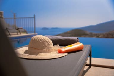 Villa Baynur A View Tatil Villası 92