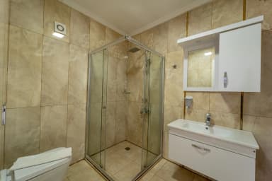 Villa Baynur A View Özel Havuzlu 10