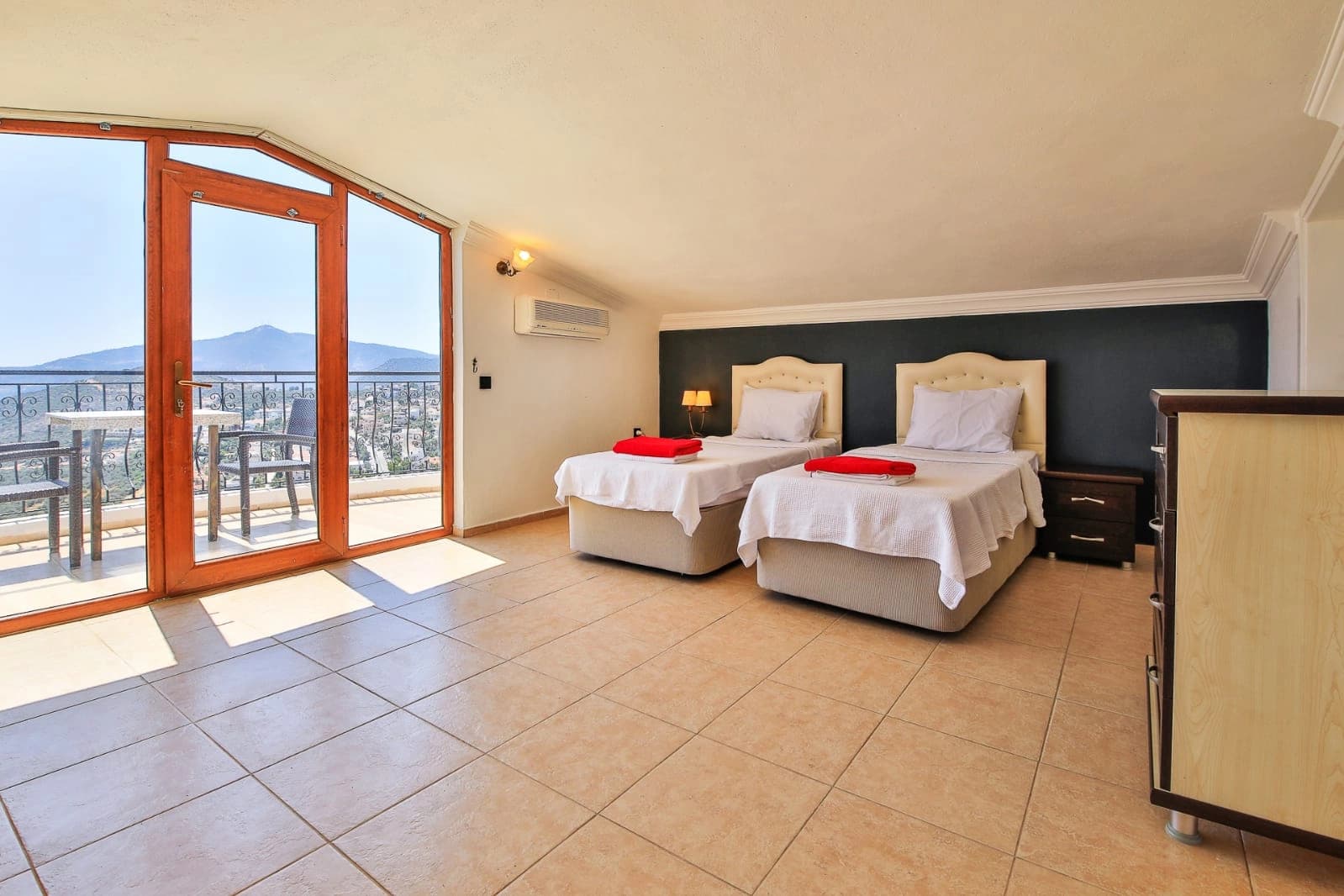 Villa Alternatif Kalkan 42