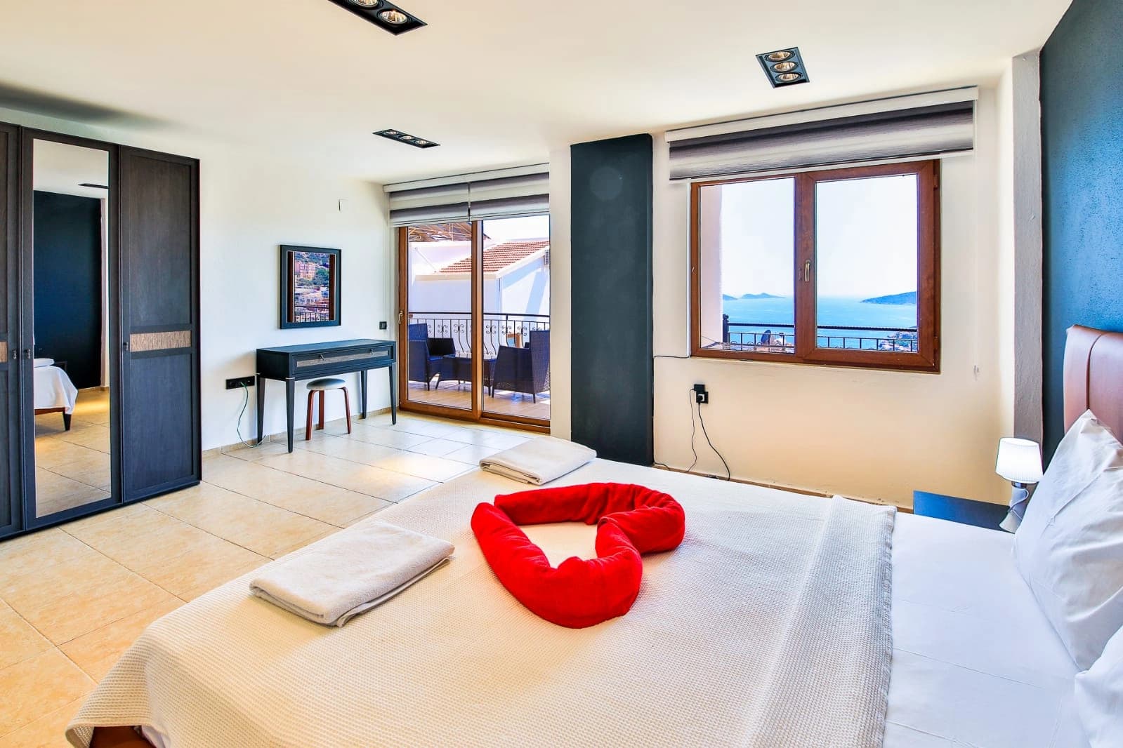 Villa Alternatif Kalkan 62