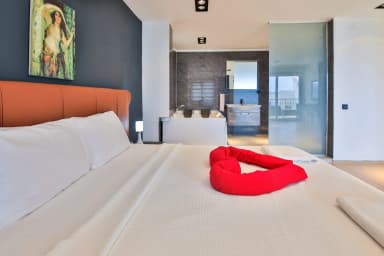 Villa Alternatif Kalkan 76